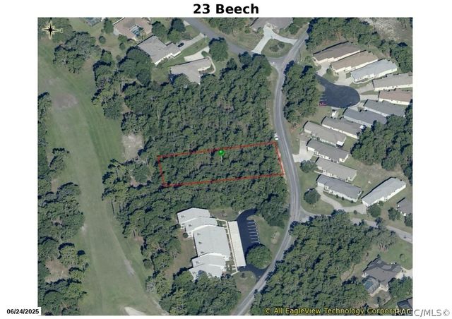 23 Beech Street, Homosassa, FL 34446