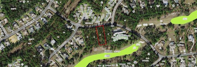 23 Beech Street, Homosassa, FL 34446