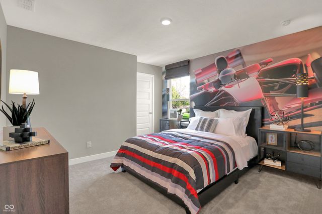 12925 South Rim Drive, Noblesville, IN 46060