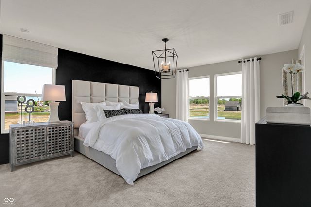 12925 South Rim Drive, Noblesville, IN 46060