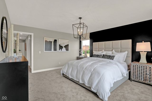 12925 South Rim Drive, Noblesville, IN 46060