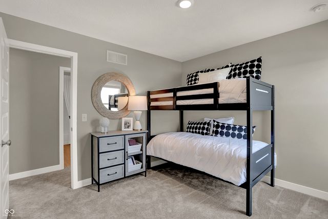 12925 South Rim Drive, Noblesville, IN 46060