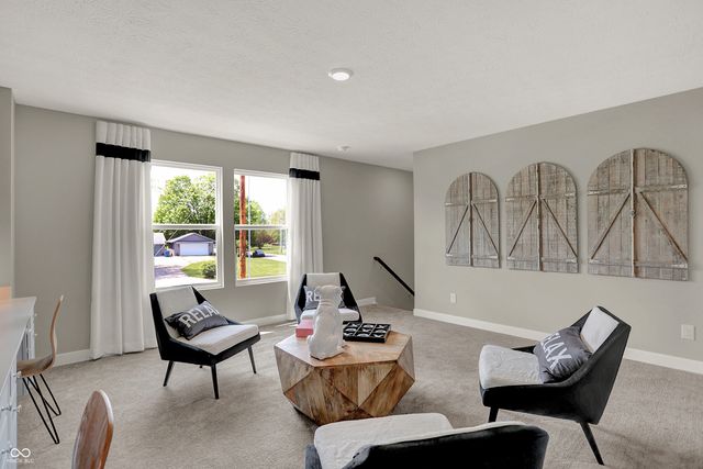 12925 South Rim Drive, Noblesville, IN 46060