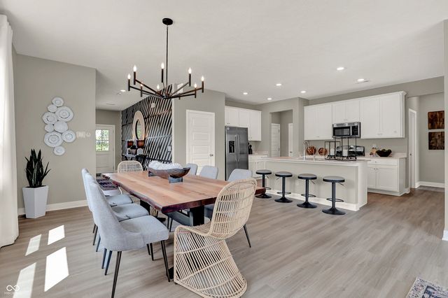 12925 South Rim Drive, Noblesville, IN 46060