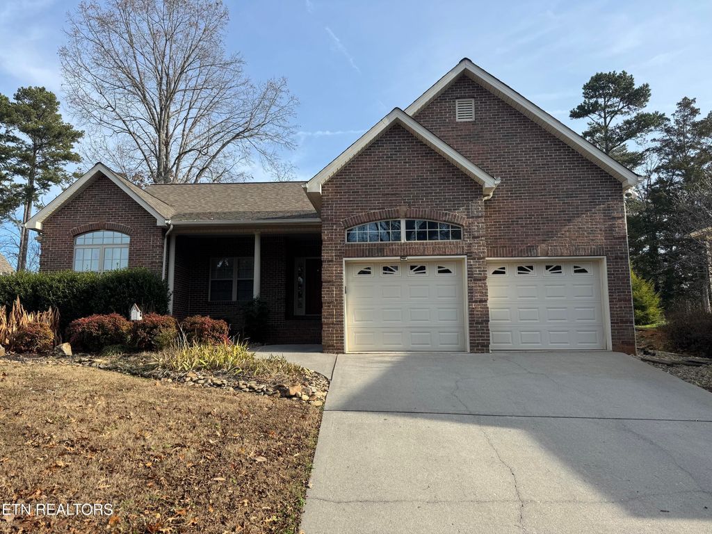 319 Okema Way, Loudon, TN 37774