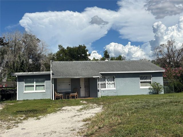 687 WALKUP DRIVE, Orlando, FL 32808