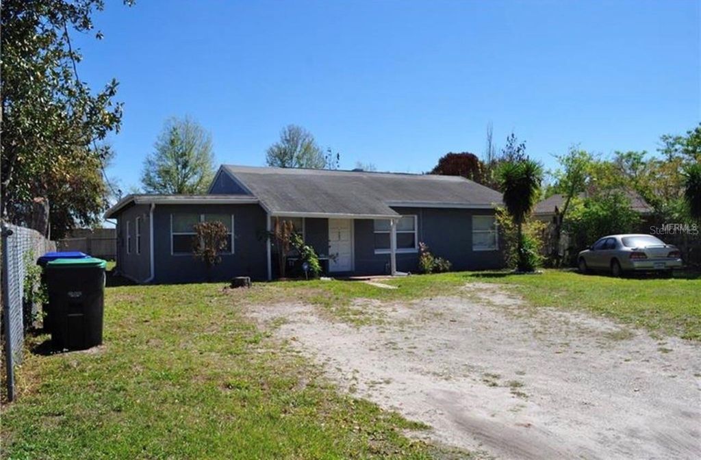 687 WALKUP DRIVE, Orlando, FL 32808