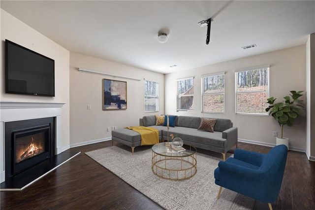 164 Charolais Drive, Mcdonough, GA 30252