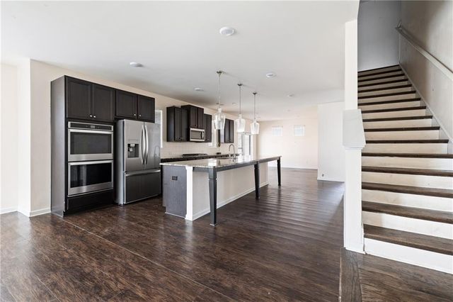 164 Charolais Drive, Mcdonough, GA 30252