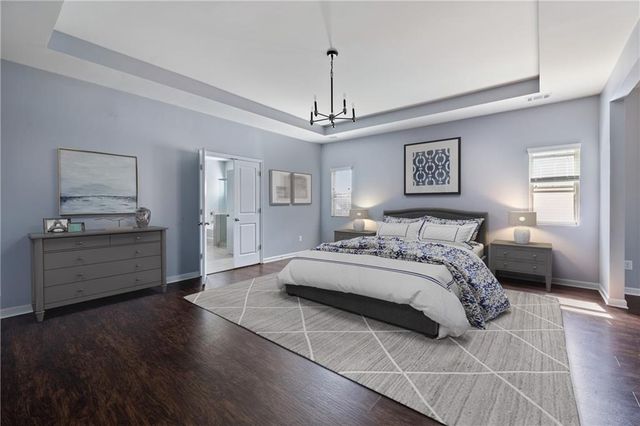 164 Charolais Drive, Mcdonough, GA 30252