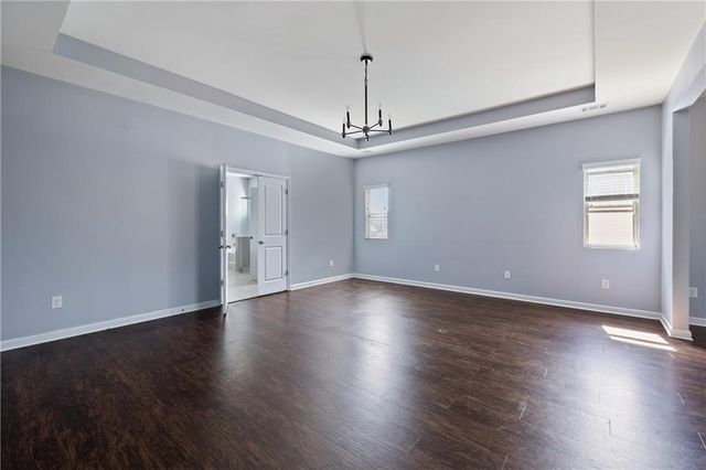 164 Charolais Drive, Mcdonough, GA 30252