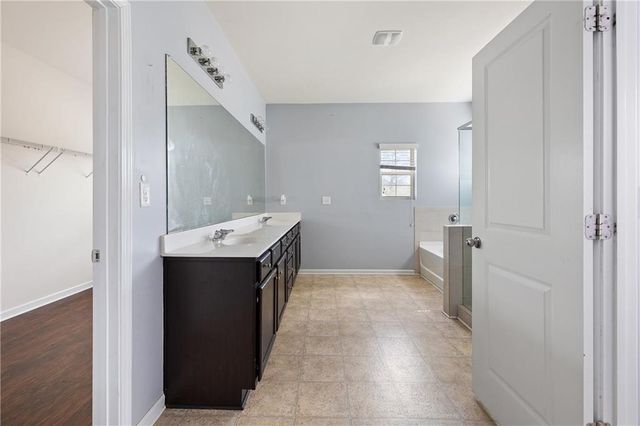 164 Charolais Drive, Mcdonough, GA 30252