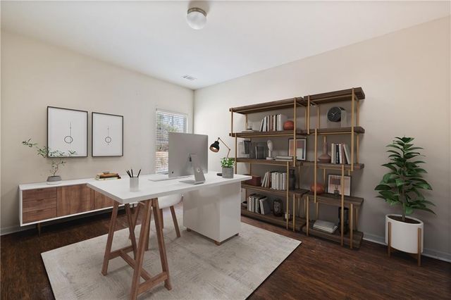 164 Charolais Drive, Mcdonough, GA 30252