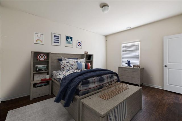 164 Charolais Drive, Mcdonough, GA 30252