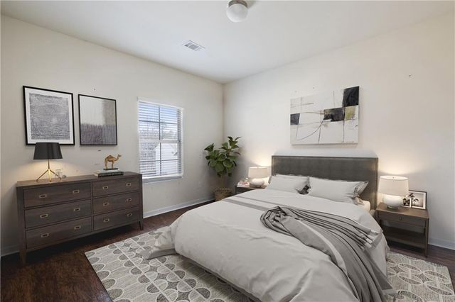 164 Charolais Drive, Mcdonough, GA 30252