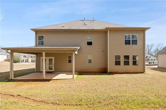 164 Charolais Drive, Mcdonough, GA 30252