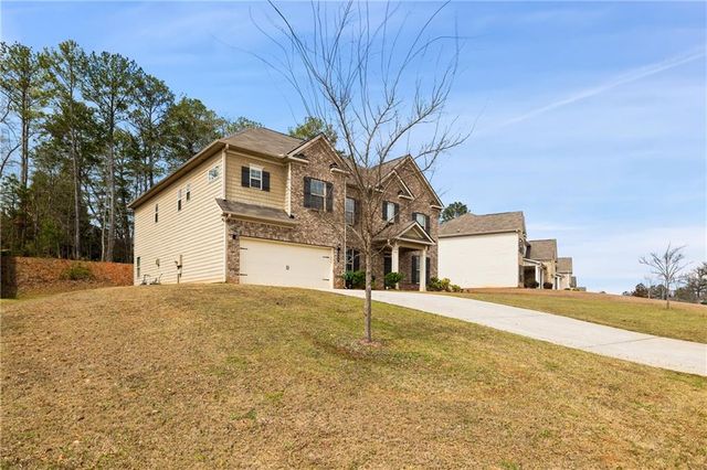 164 Charolais Drive, Mcdonough, GA 30252