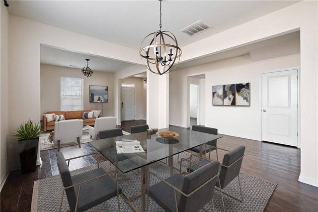 164 Charolais Drive, Mcdonough, GA 30252