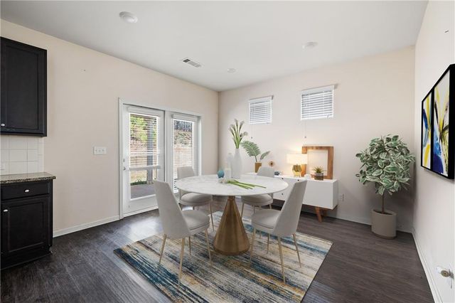 164 Charolais Drive, Mcdonough, GA 30252