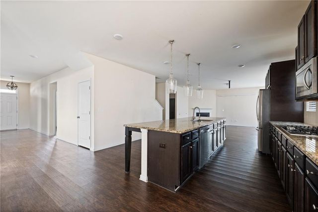 164 Charolais Drive, Mcdonough, GA 30252