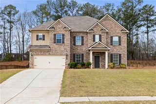 164 Charolais Drive, Mcdonough, GA 30252