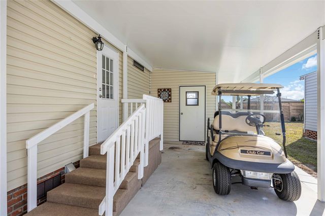 15550 BURNT STORE ROAD 22, Punta Gorda, FL 33955