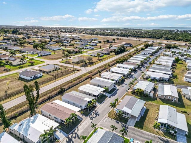 15550 BURNT STORE ROAD 22, Punta Gorda, FL 33955