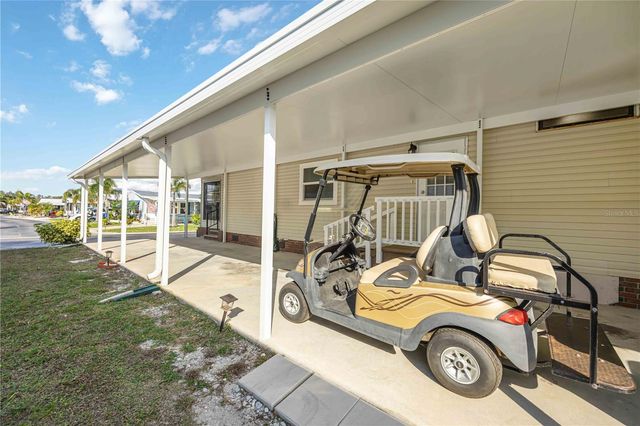 15550 BURNT STORE ROAD 22, Punta Gorda, FL 33955