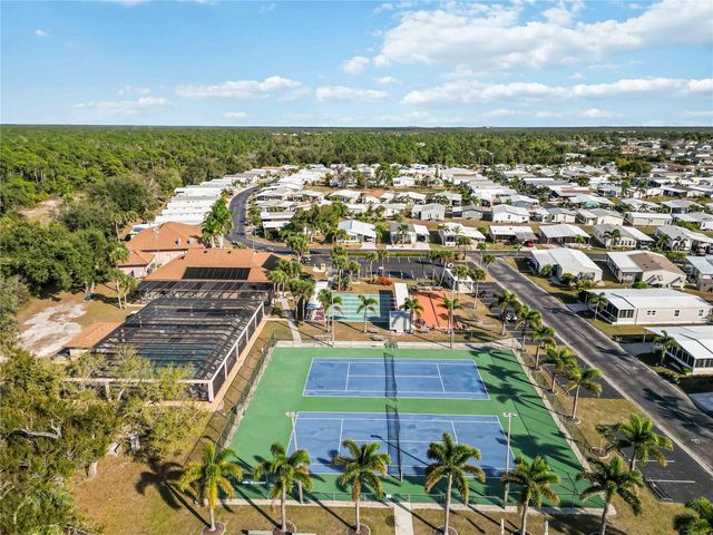 15550 BURNT STORE ROAD 22, Punta Gorda, FL 33955