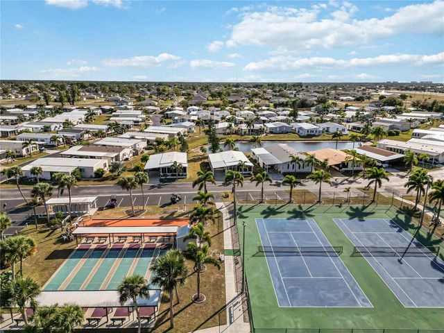 15550 BURNT STORE ROAD 22, Punta Gorda, FL 33955