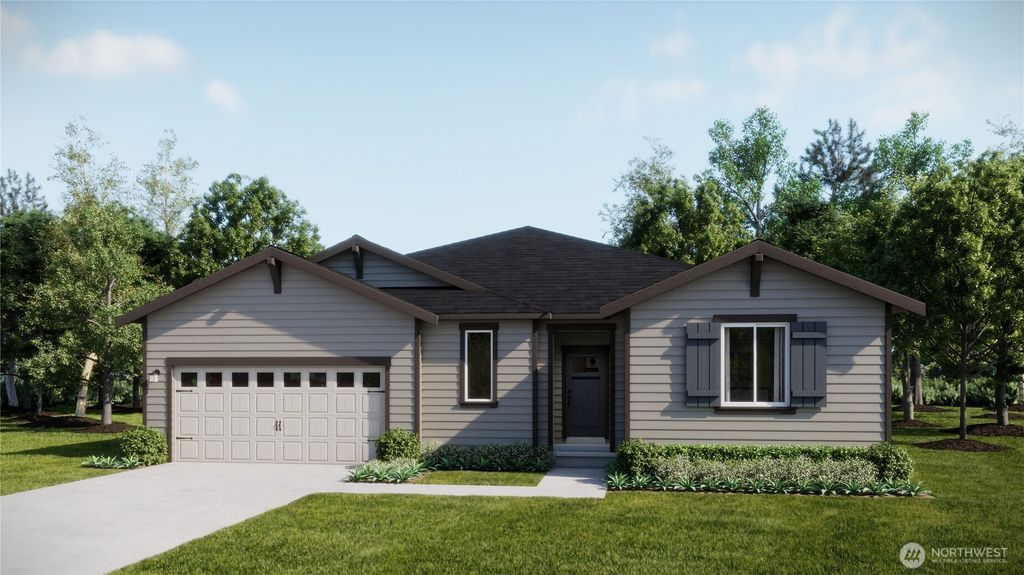 625 Sunbeam Place, Sequim, WA 98382