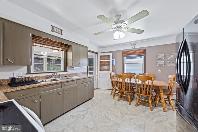 21089 ELIZABETH AVE, Rehoboth Beach, DE 19971