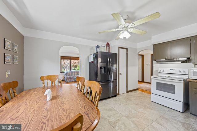 21089 ELIZABETH AVE, Rehoboth Beach, DE 19971