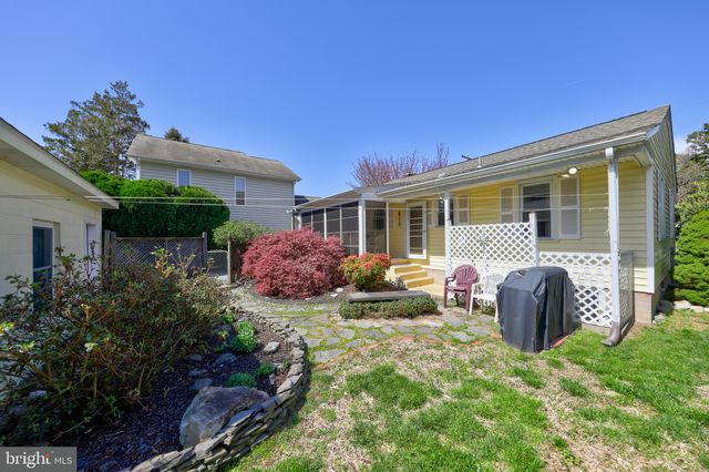 21089 ELIZABETH AVE, Rehoboth Beach, DE 19971