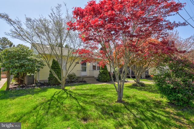 21089 ELIZABETH AVE, Rehoboth Beach, DE 19971