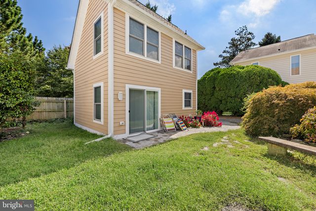 21089 ELIZABETH AVE, Rehoboth Beach, DE 19971