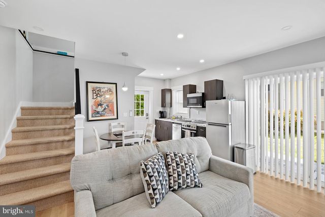 21089 ELIZABETH AVE, Rehoboth Beach, DE 19971