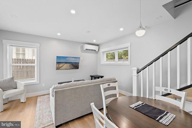 21089 ELIZABETH AVE, Rehoboth Beach, DE 19971