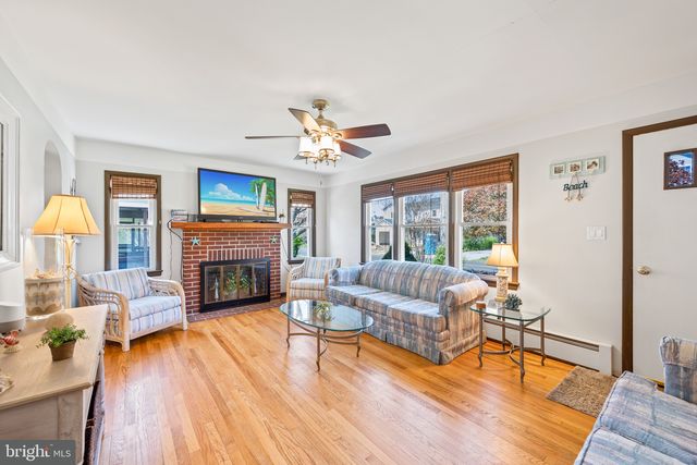 21089 ELIZABETH AVE, Rehoboth Beach, DE 19971