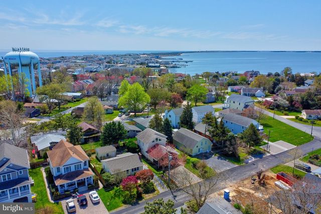 21089 ELIZABETH AVE, Rehoboth Beach, DE 19971