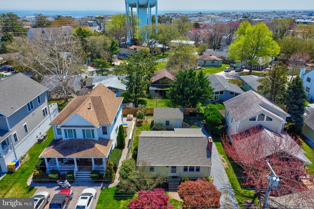 21089 ELIZABETH AVE, Rehoboth Beach, DE 19971