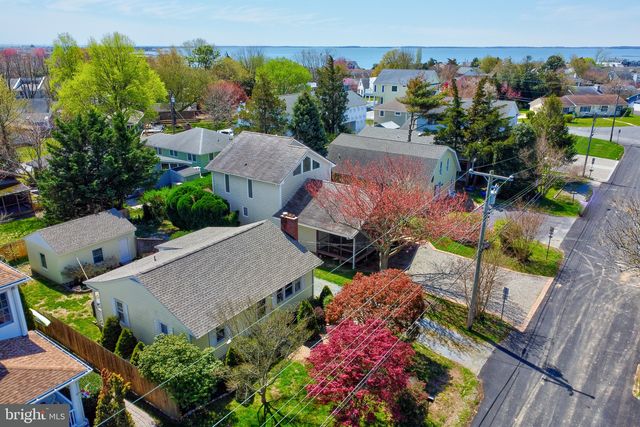 21089 ELIZABETH AVE, Rehoboth Beach, DE 19971