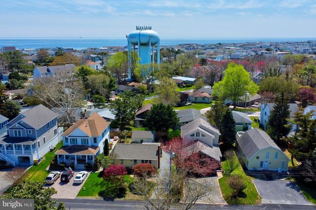 21089 ELIZABETH AVE, Rehoboth Beach, DE 19971