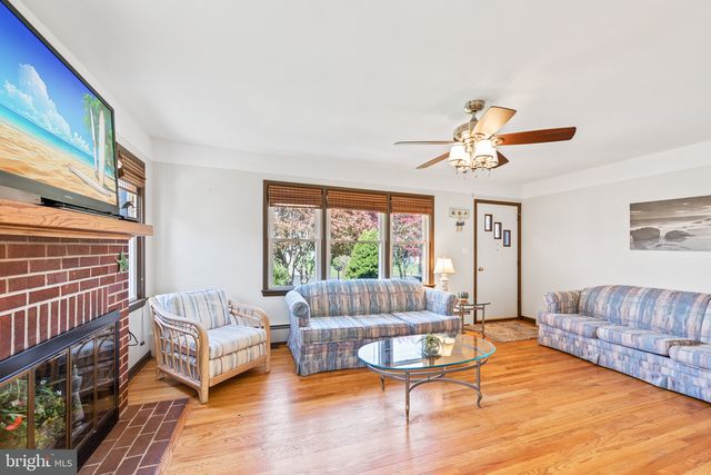 21089 ELIZABETH AVE, Rehoboth Beach, DE 19971