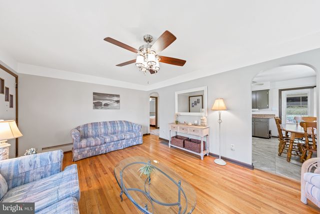 21089 ELIZABETH AVE, Rehoboth Beach, DE 19971