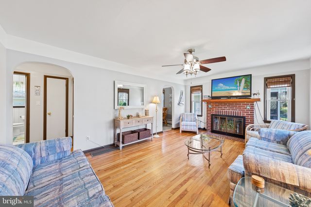 21089 ELIZABETH AVE, Rehoboth Beach, DE 19971