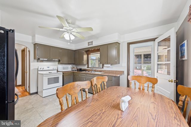 21089 ELIZABETH AVE, Rehoboth Beach, DE 19971