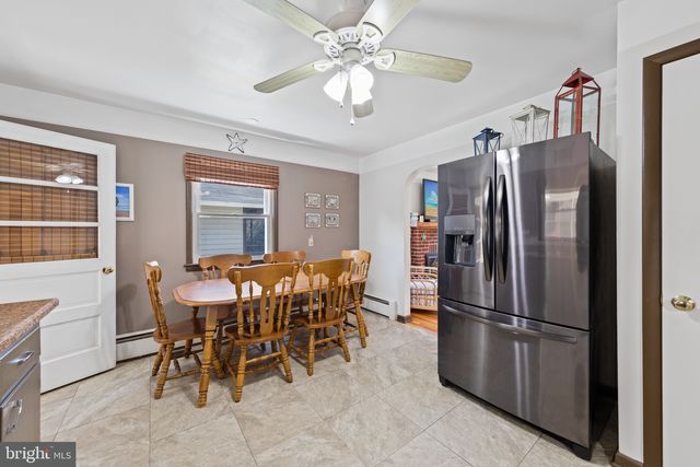 21089 ELIZABETH AVE, Rehoboth Beach, DE 19971