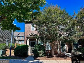 2042 Bayrose Circle # 42B, East Point, GA 30344