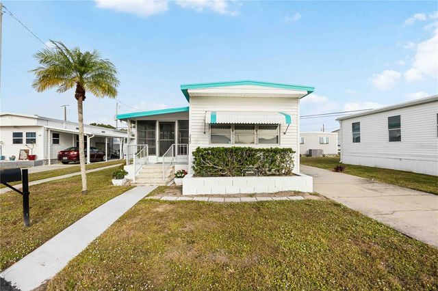 239 INNER DRIVE E, Venice, FL 34285
